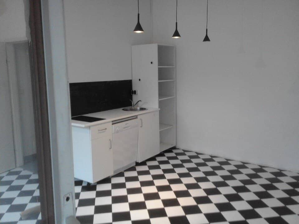 Lager/Werkstatt 334m² Wien 1150