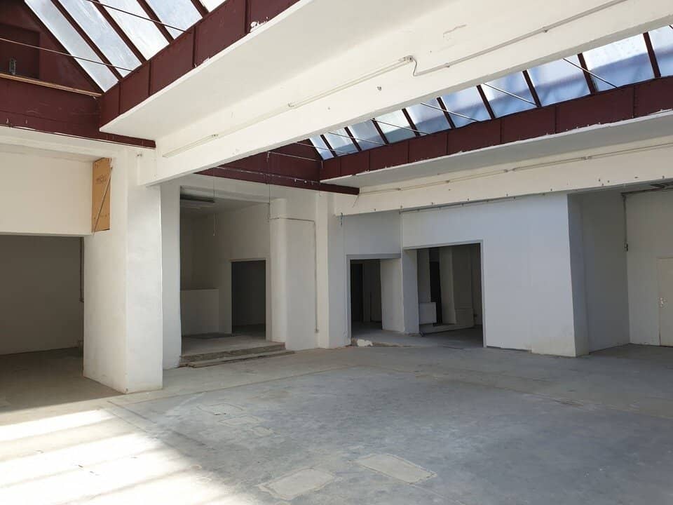 Warehouse/Workshop 334m² Vienna 1150