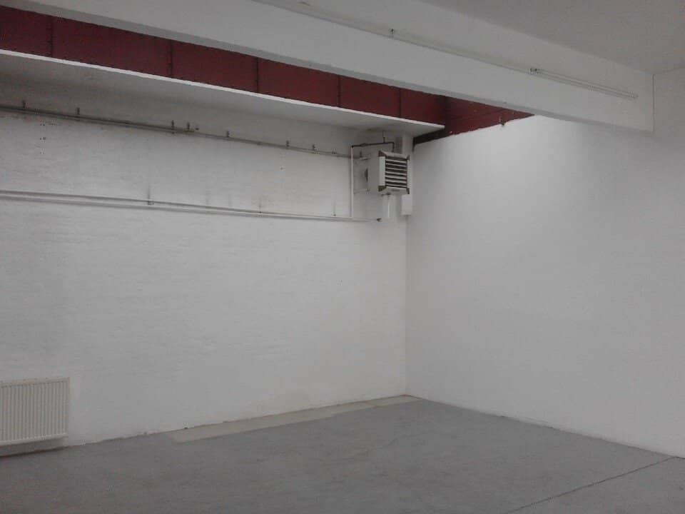 Warehouse/Workshop 334m² Vienna 1150