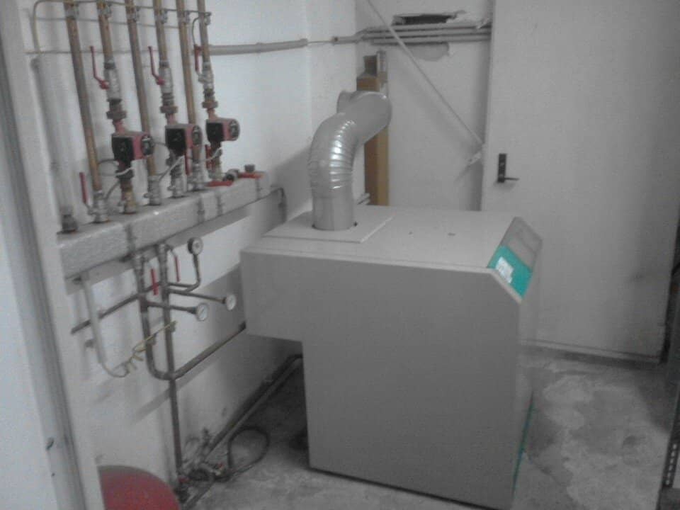 Lager/Werkstatt 334m² Wien 1150
