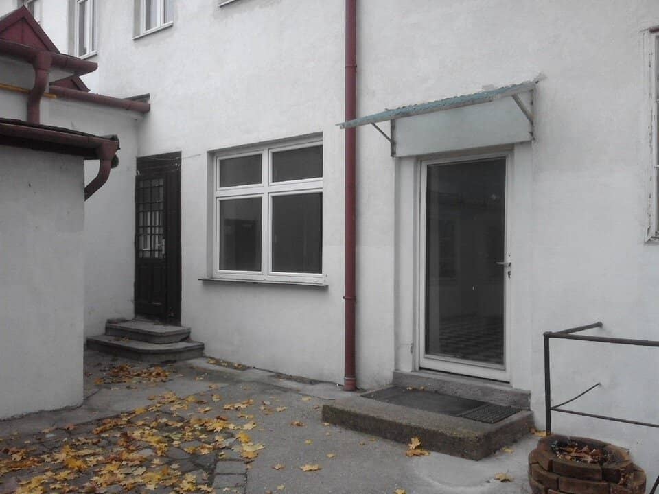 Lager/Werkstatt 334m² Wien 1150