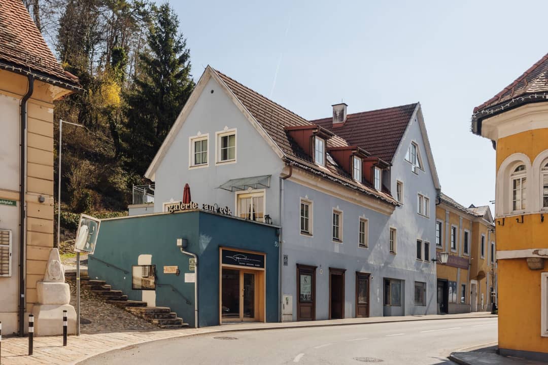 Rental Property Ehrenhausen, 408 m²
