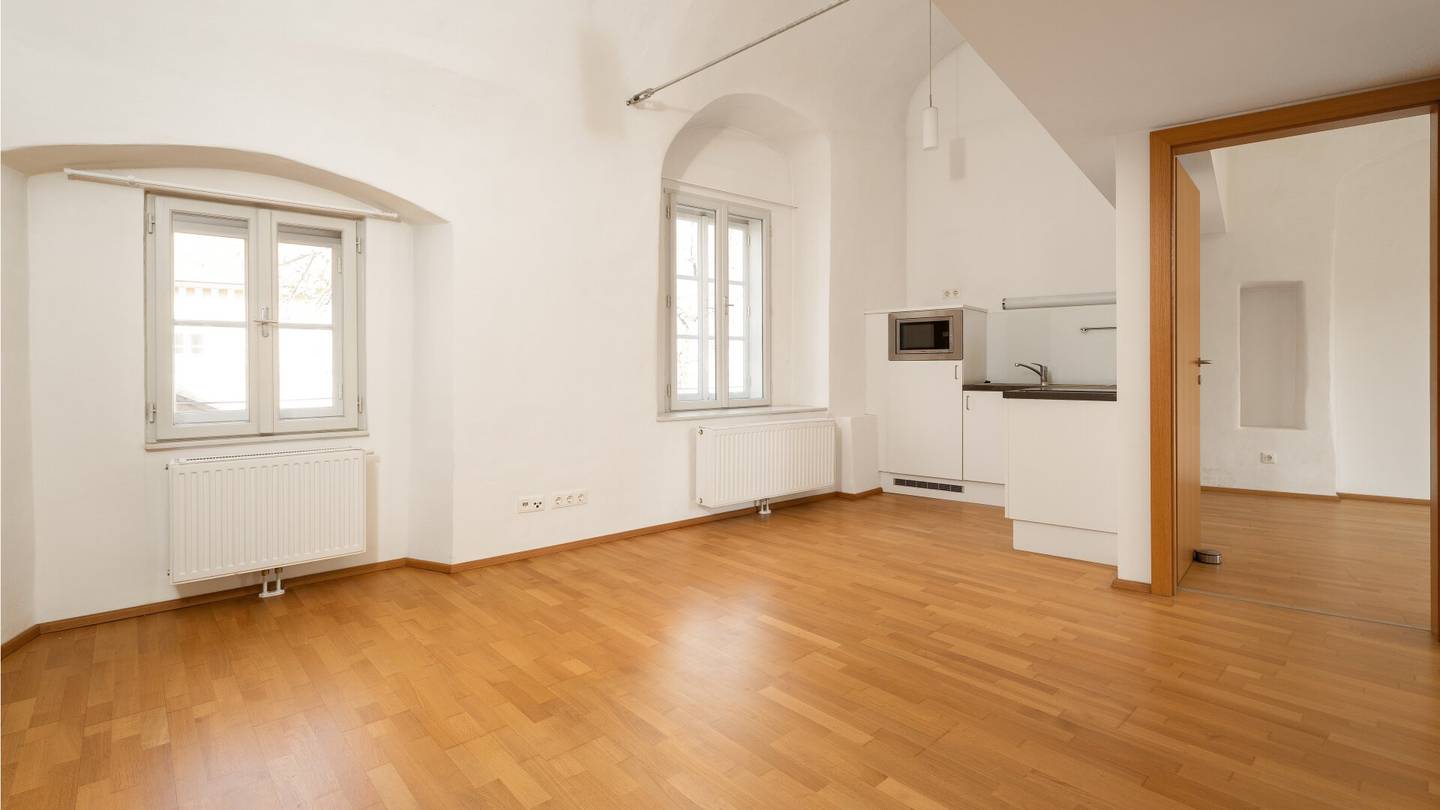 Wohnung Denkmalschutz Mautern Danube near dpu