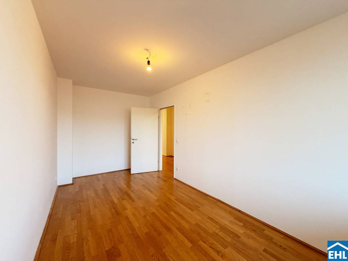 2-Zimmer-Wohnung Arsenal Wien