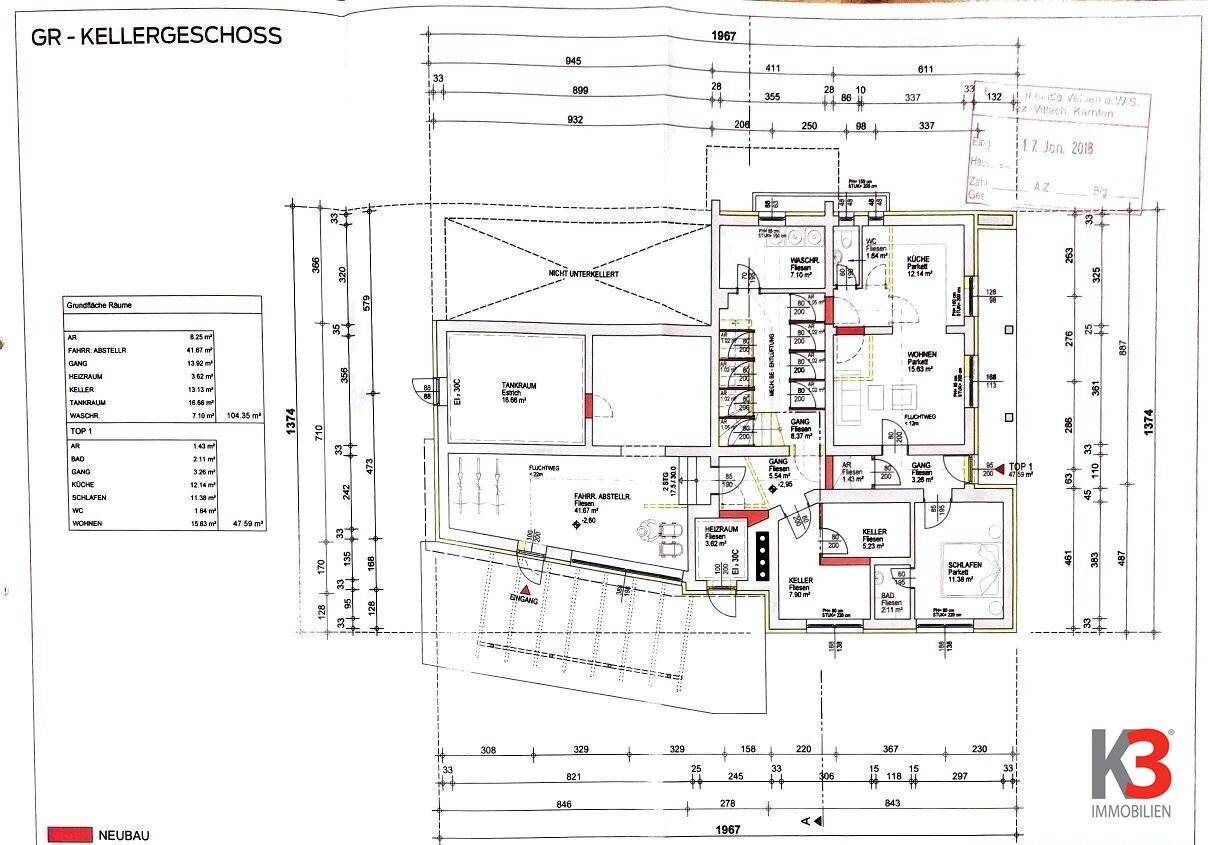 Grundriss 3