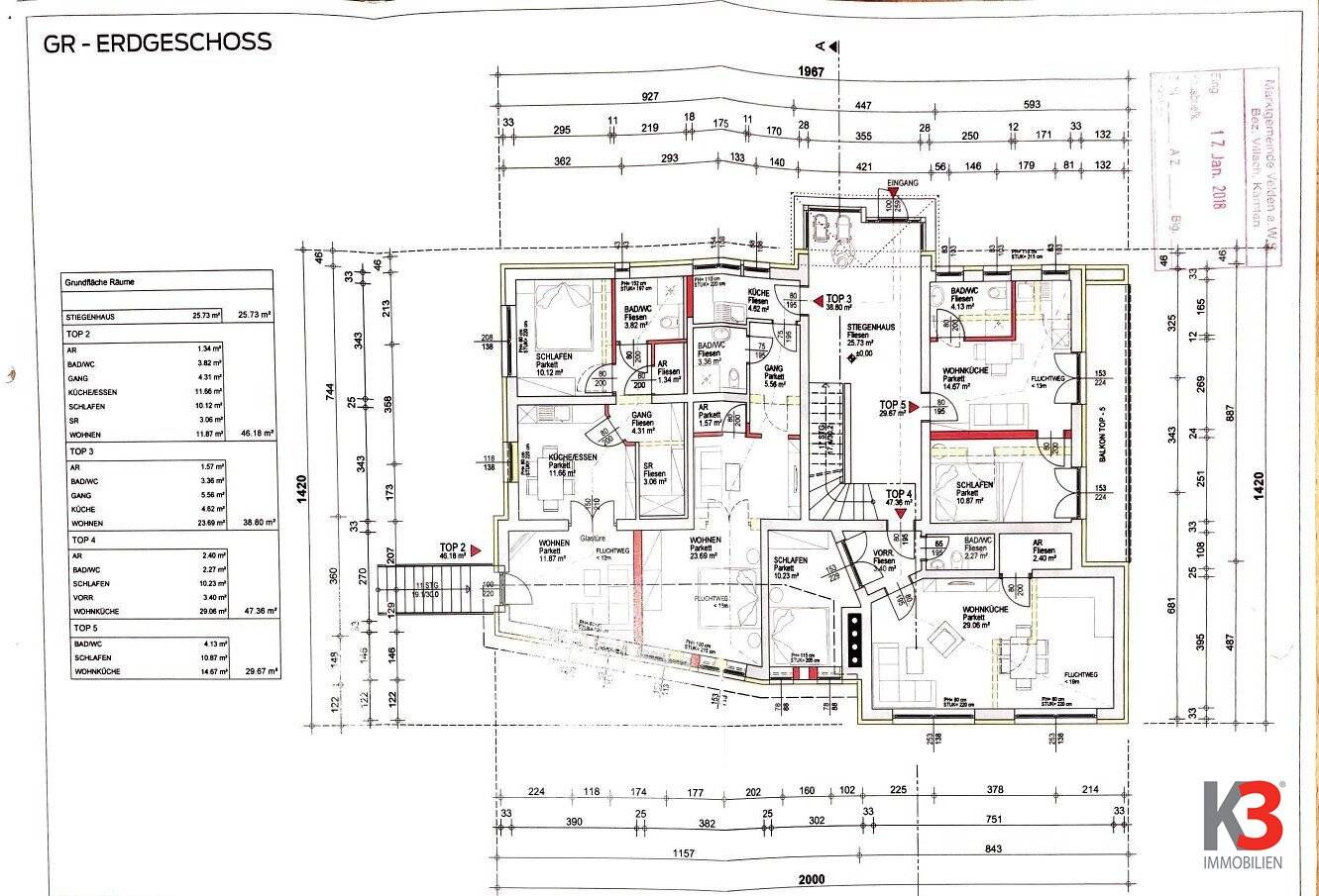 Grundriss 1