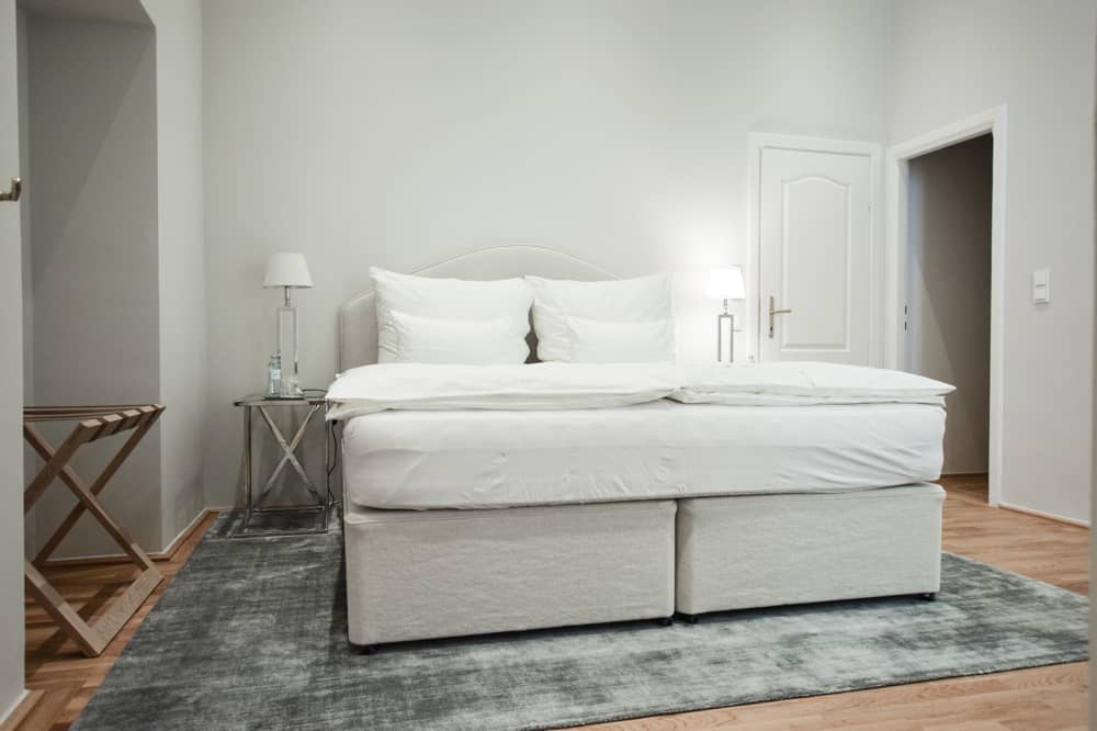 Luxury apartment near State Opera