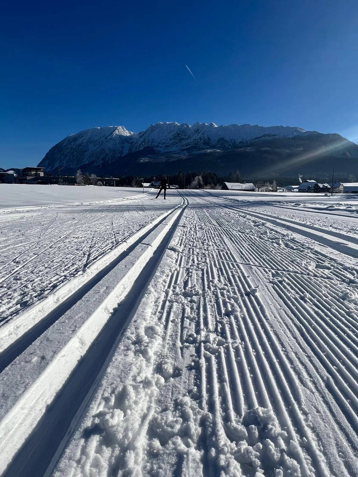Grundstücke in Bad Mitterndorf ab 595 m²