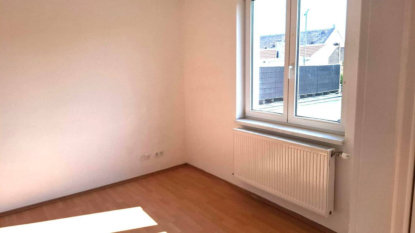 Gepflegte ruhige sonnige Wohnung im Innenhof