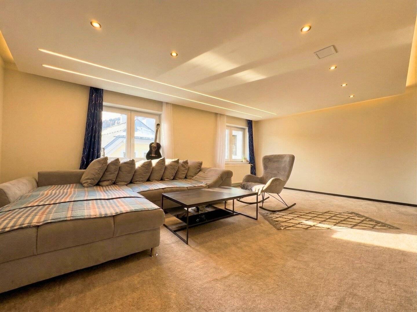 Rental house with 5 units in Bad Ischl