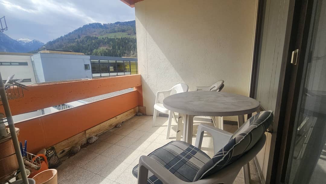 4-Room Apartment Lienz Center, 116m²
