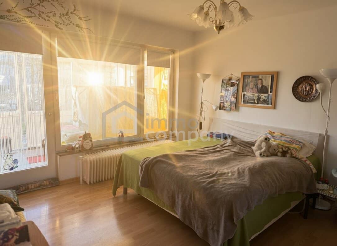 Einfamilienhaus Fohnsdorf mit Panoramablick