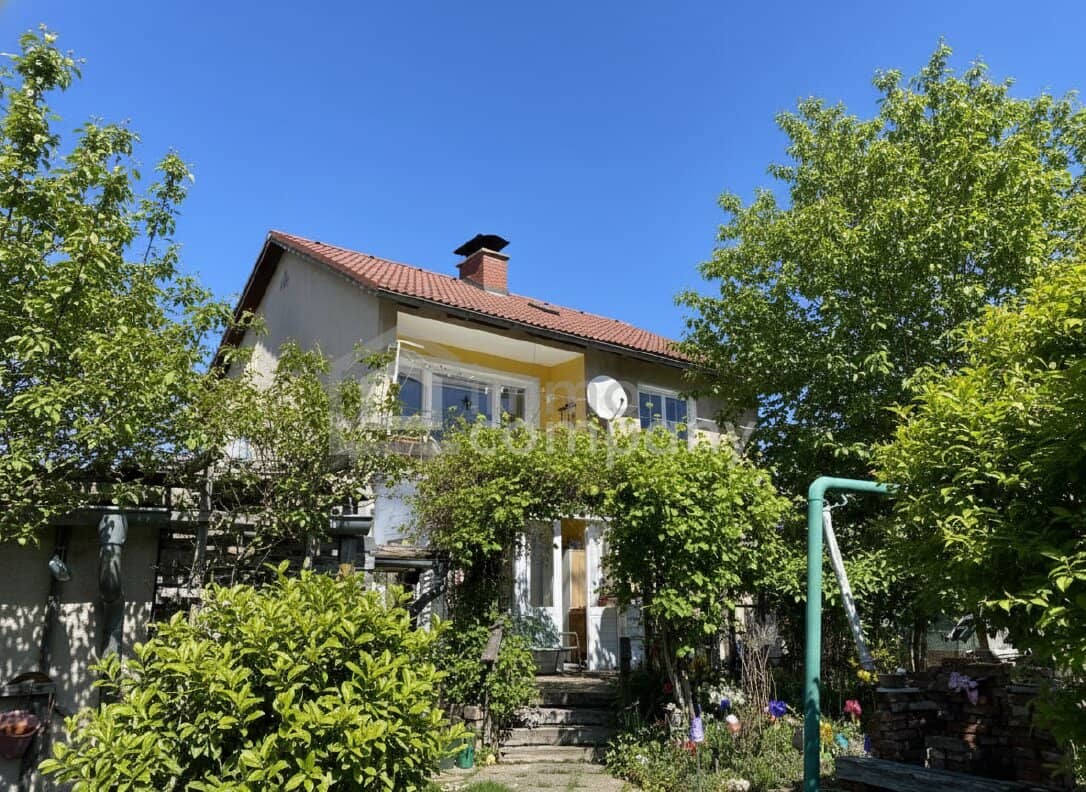Einfamilienhaus Fohnsdorf mit Panoramablick