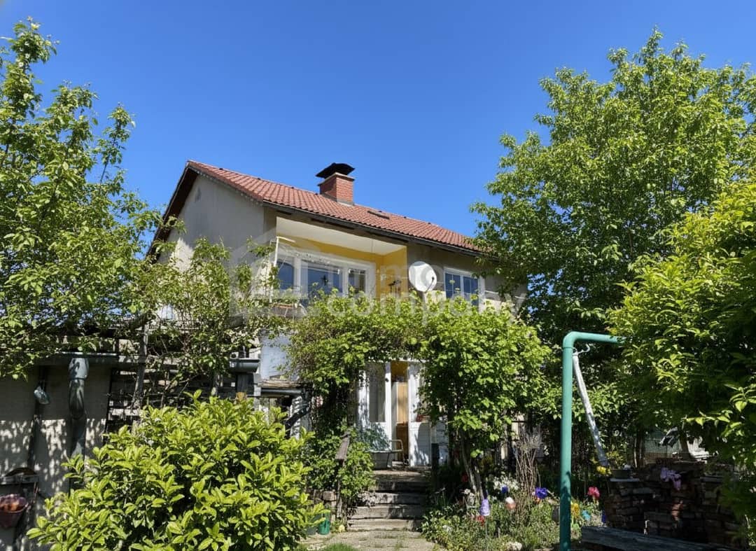 Einfamilienhaus Fohnsdorf mit Panoramablick