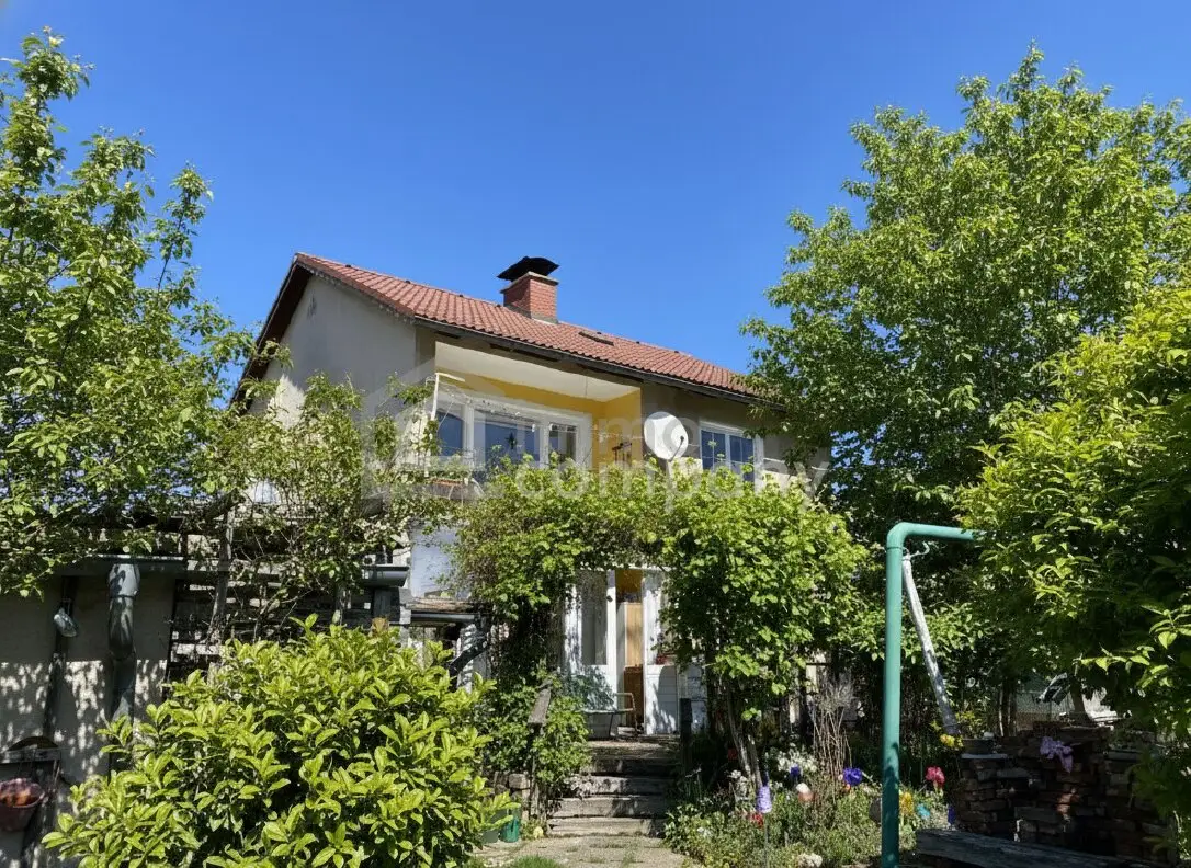 Einfamilienhaus Fohnsdorf mit Panoramablick