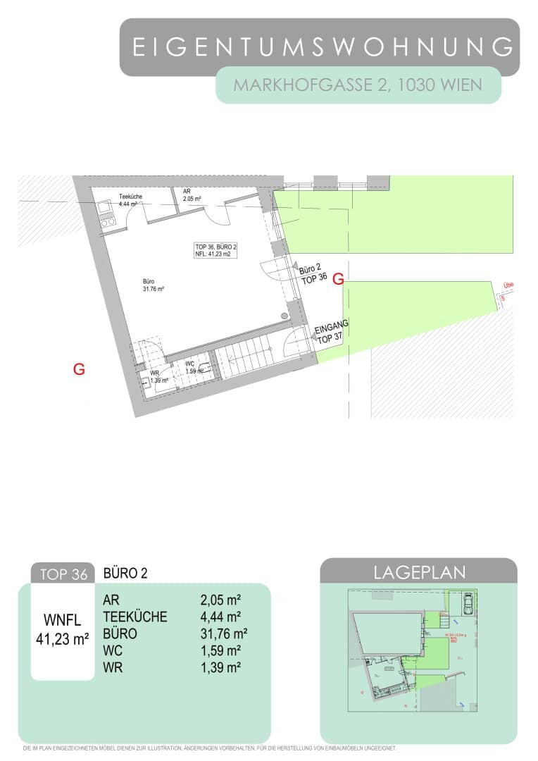 Grundriss 2