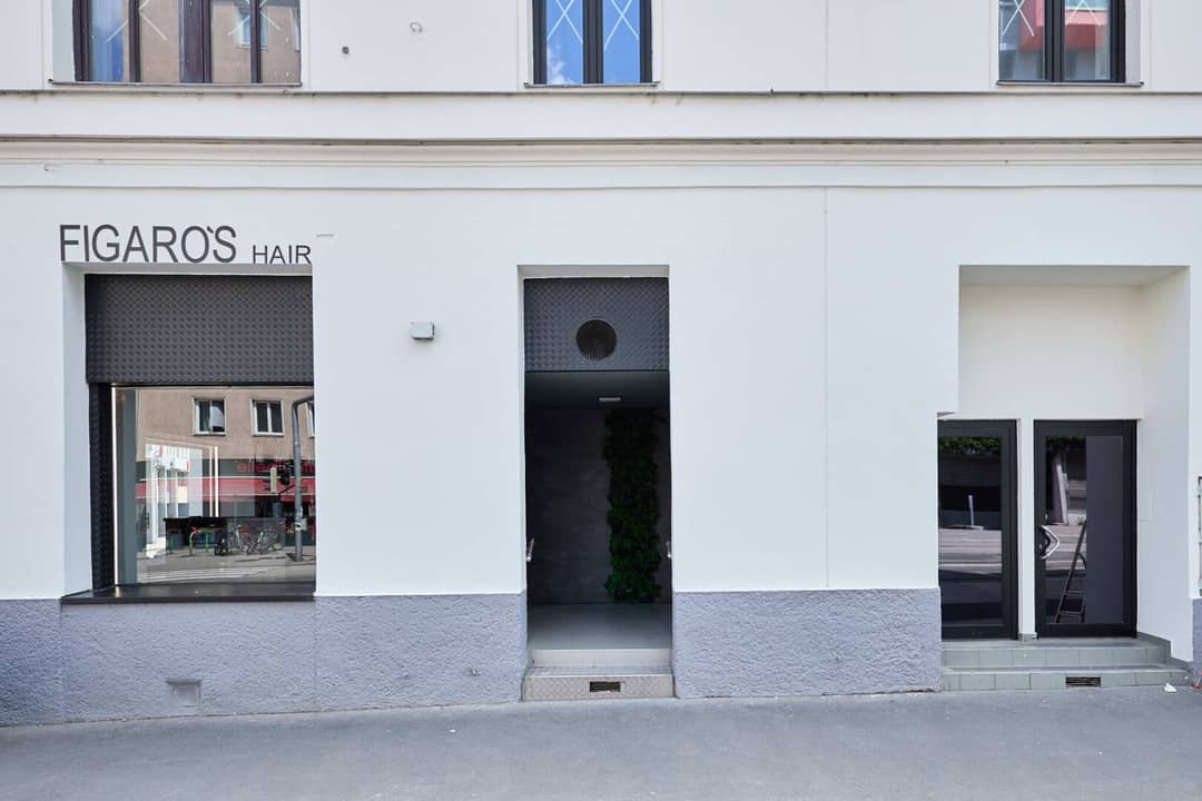 Commercial Unit U3 Schlachthausgasse