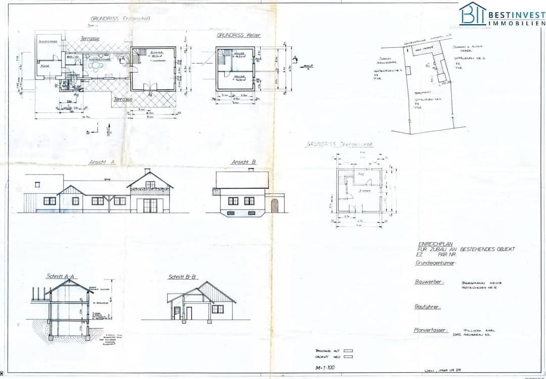 Grundriss 1