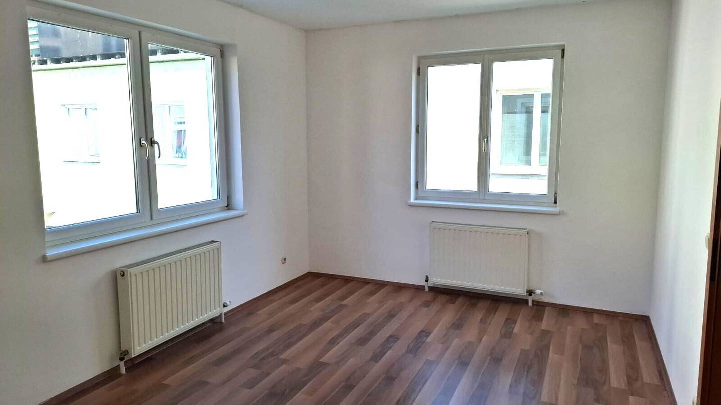 Wohnung ruhige Lage Innenhof mit Einbauküche
