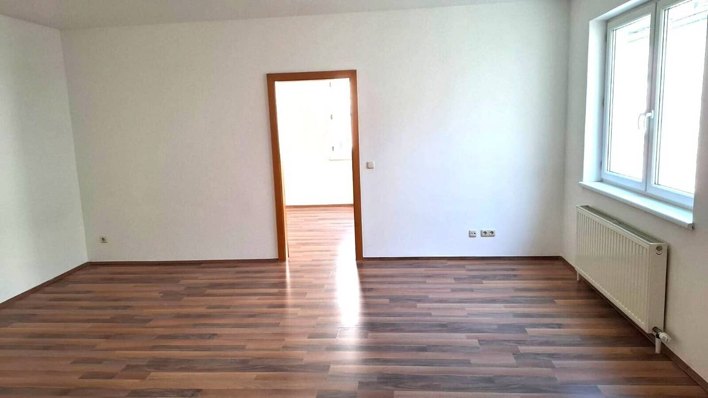 Wohnung ruhige Lage Innenhof mit Einbauküche