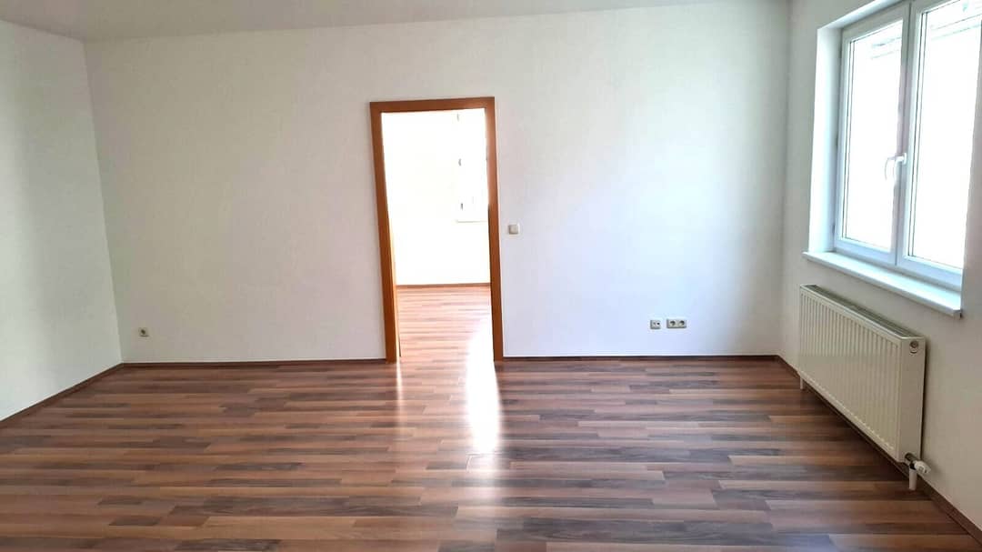 Central Hollabrunn Apartment 85m²