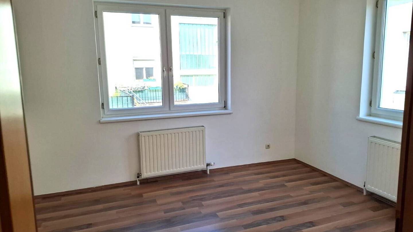 Wohnung ruhige Lage Innenhof mit Einbauküche
