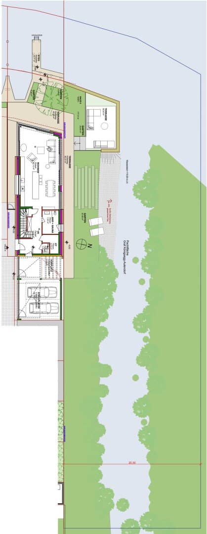 Grundriss 2