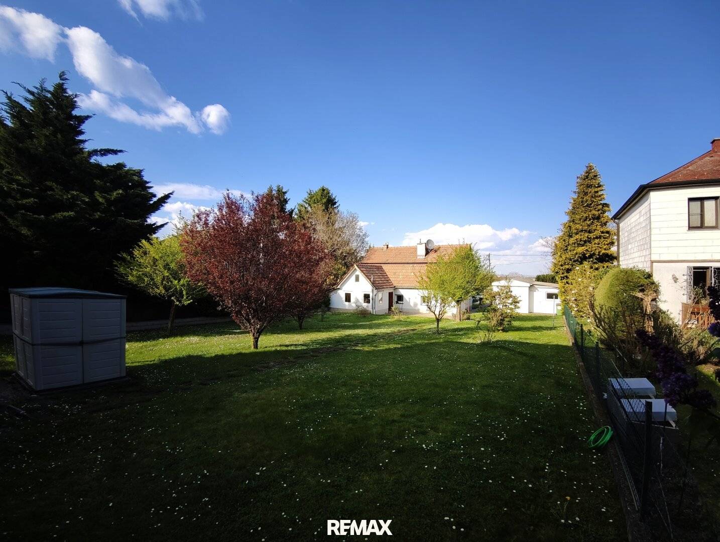 Baugrund in Oberlaa, 935 m²