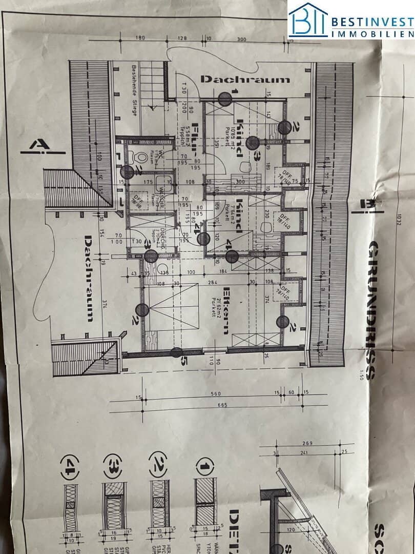 Grundriss 2