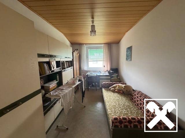 Reihenhaus in Ternitz, 94 m²