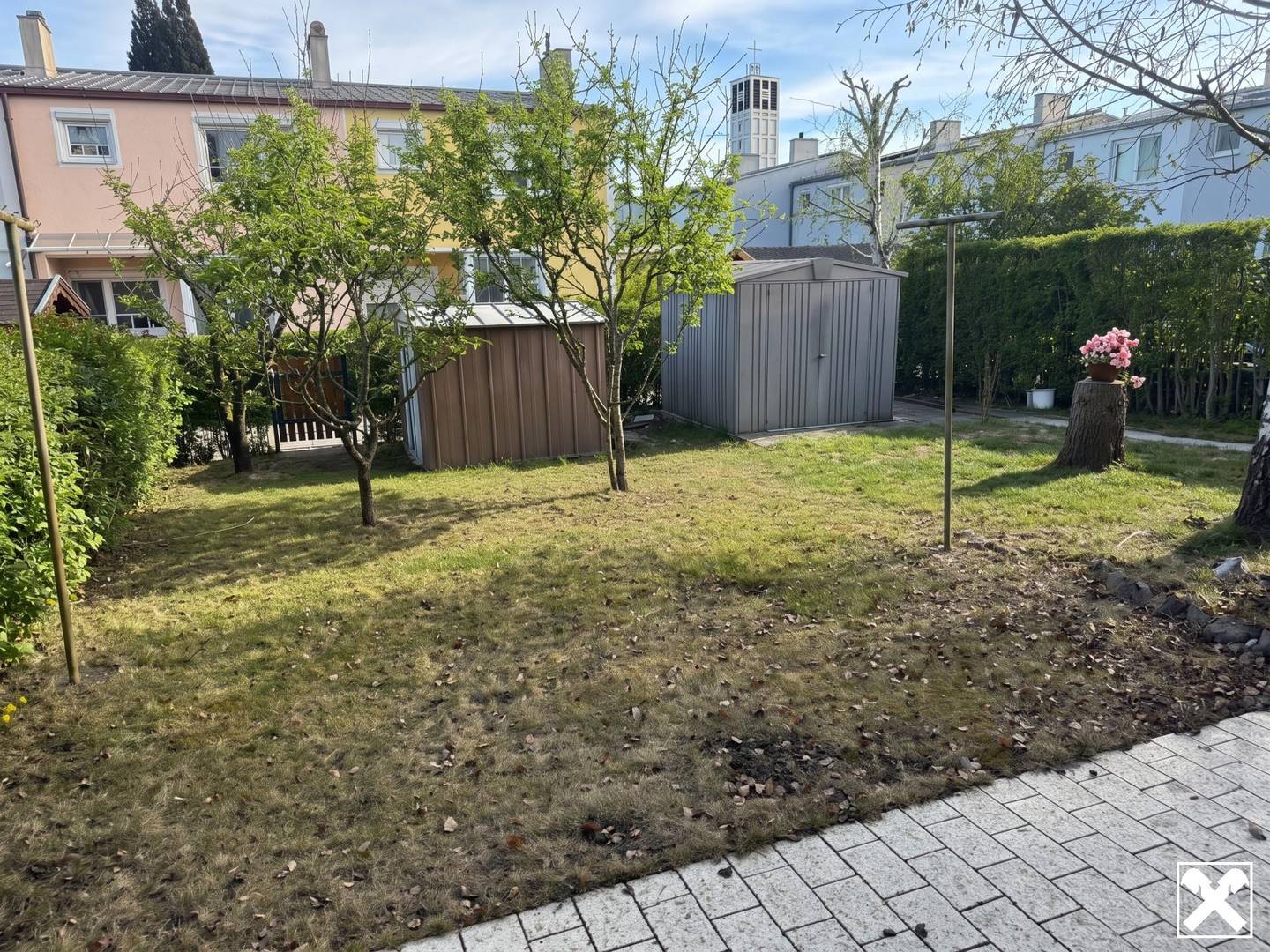 Reihenhaus in Ternitz, 94 m²