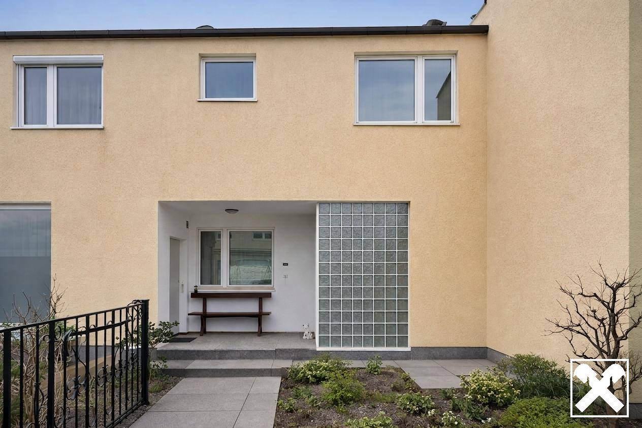 Reihenhaus in Ternitz, 94 m²