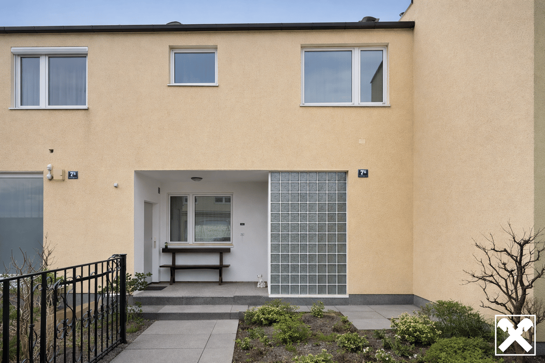 Reihenhaus in Ternitz, 94 m²