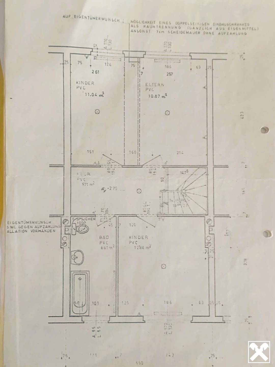 Grundriss 2