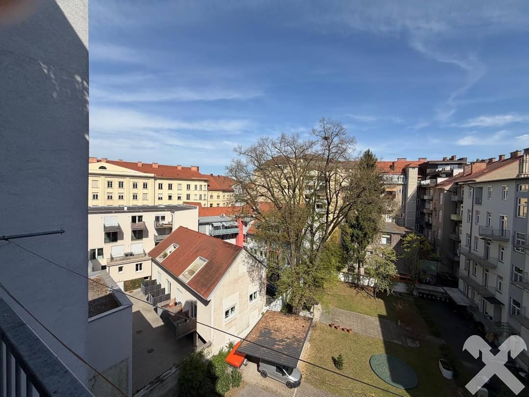 Innenhof