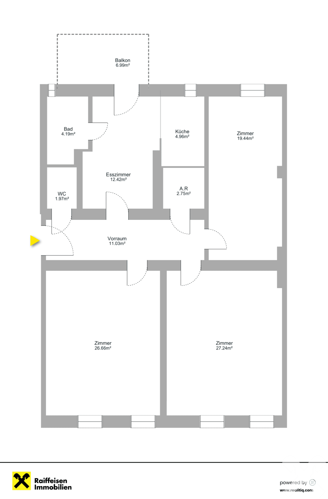 Grundriss 1