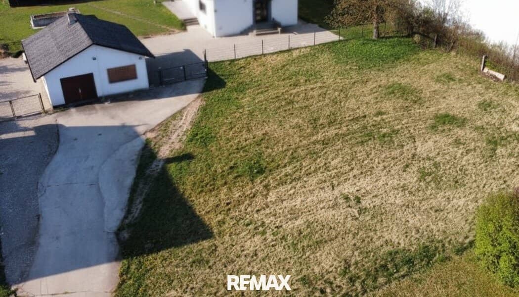 Baugrundstück 715 m² Ferlach