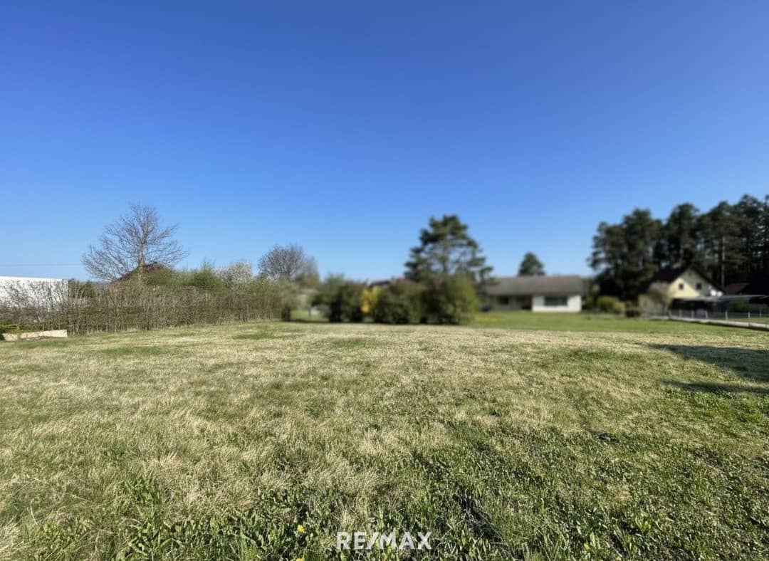 Baugrundstück 715 m² Ferlach