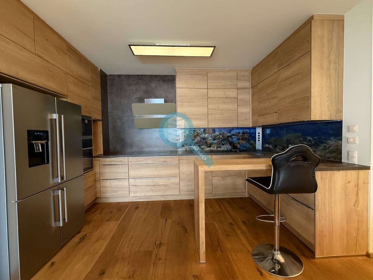Apartment near Attersee with quiet location