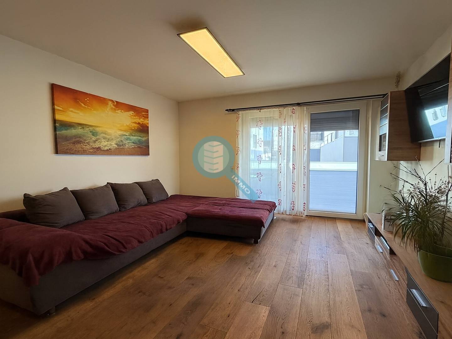 Apartment near Attersee with quiet location