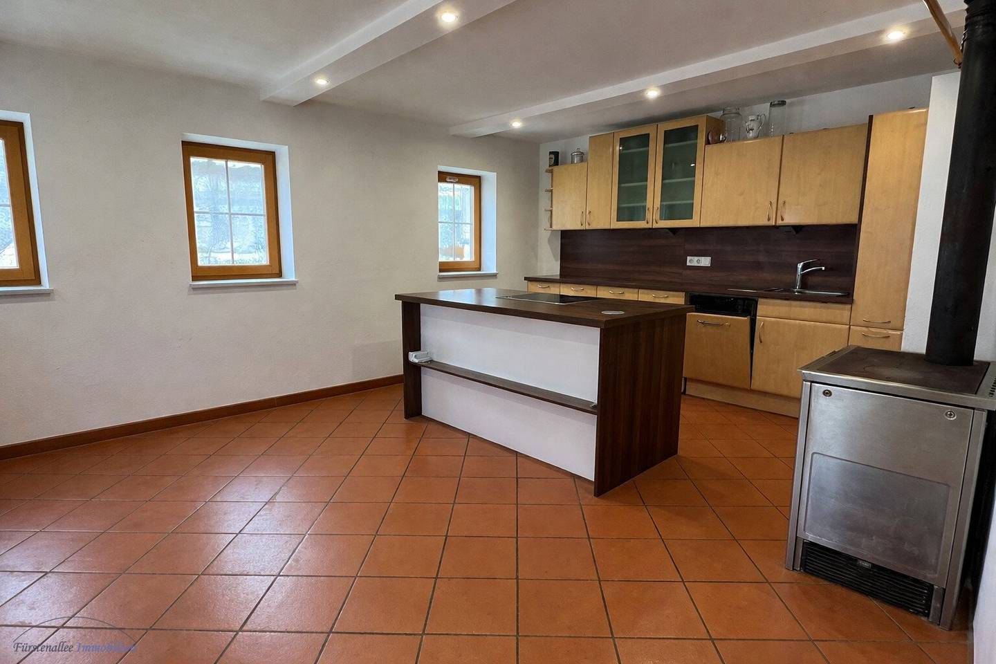 Renoviertes Bauernhaus Nußdorf 155m²