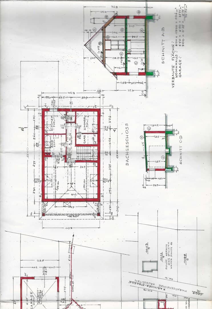 Grundriss 2