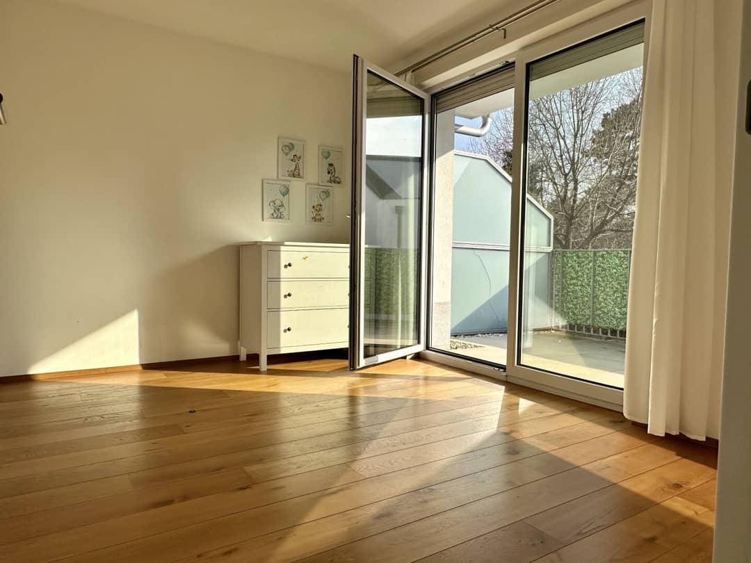 2 Schlafzimmer
