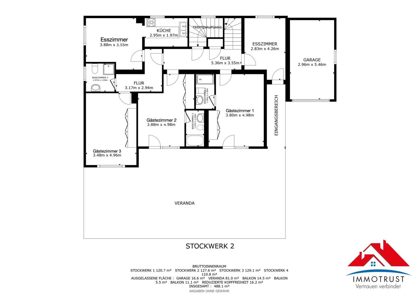 Grundriss 2