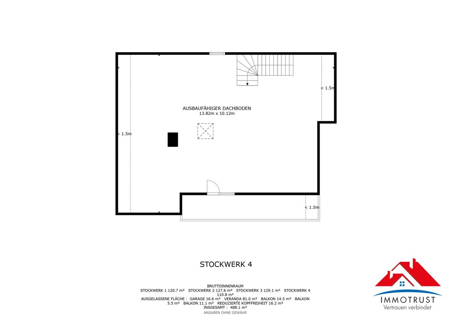 Grundriss 4