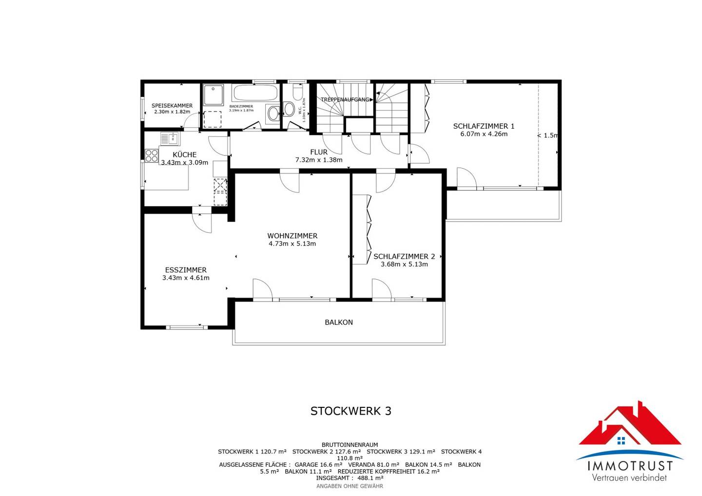Grundriss 3