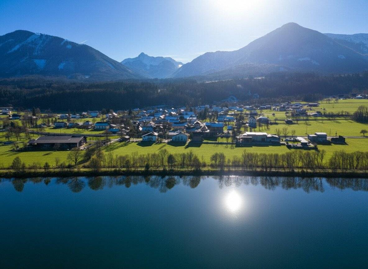 Großzügiges Wohnhaus im Rosental mit viel Fläche, flexibler Raumstruktur und attraktivem Preis-Leistungs-Verhältnis.