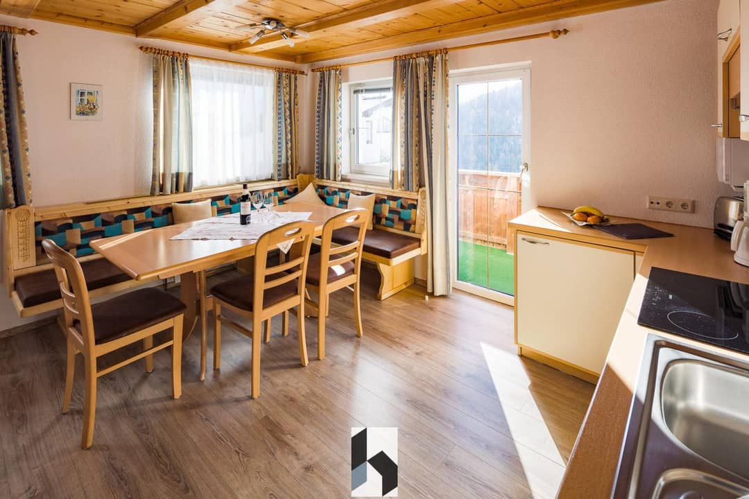 Wohnung 3