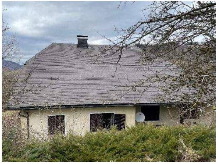 Mehrfamilienhaus in Steinbach am Attersee