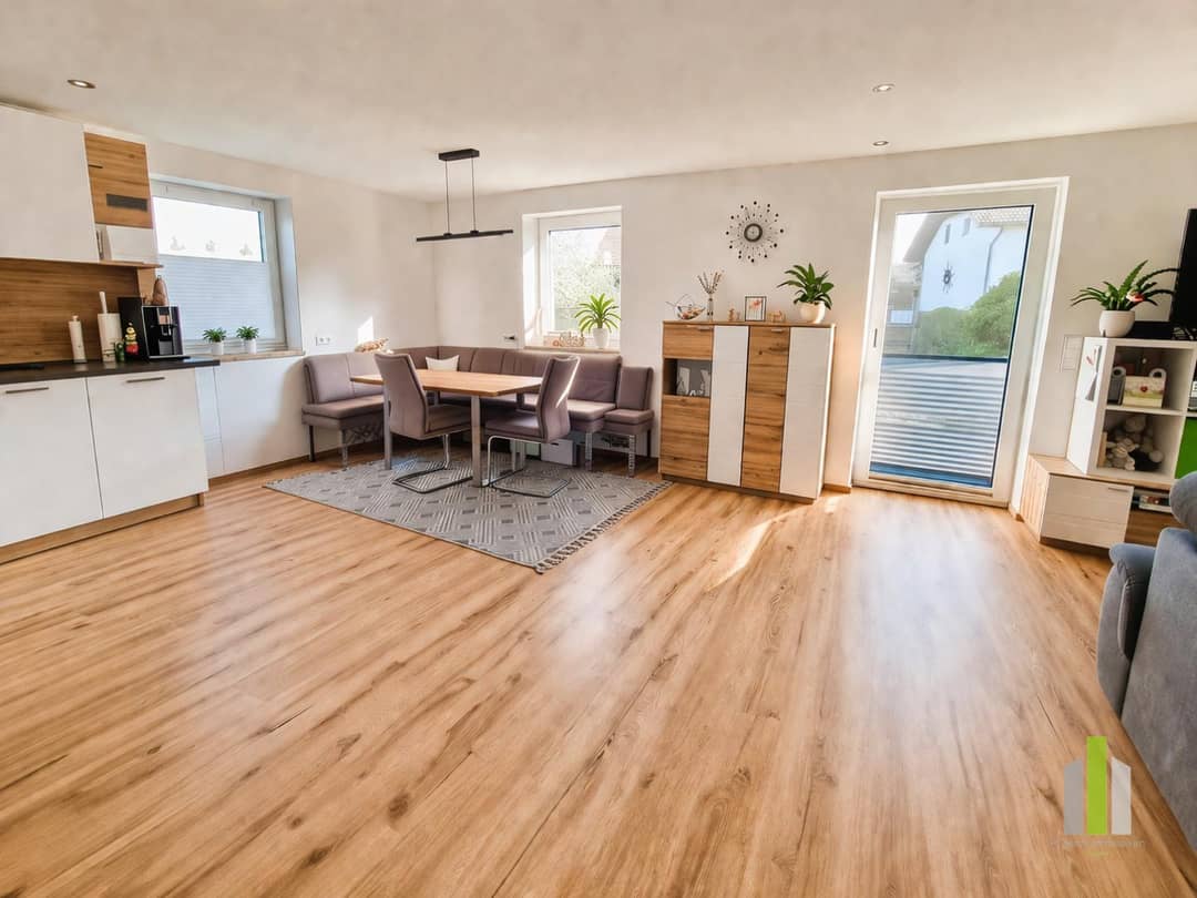 Modern maisonette 112m² Berndorf